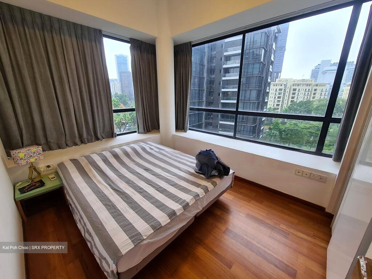 Treasure On Balmoral (D10), Apartment #471822061